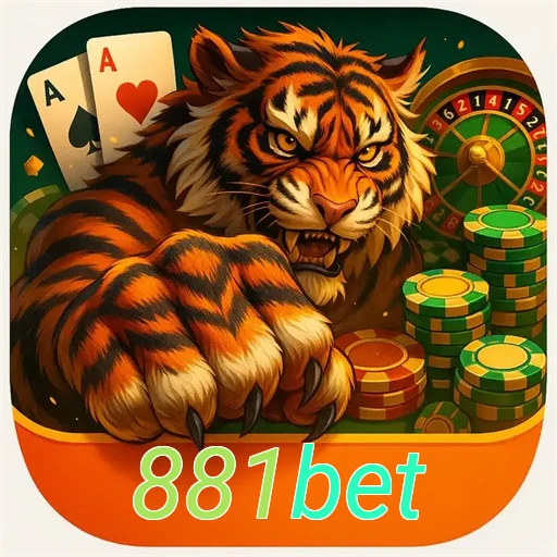 881bet app