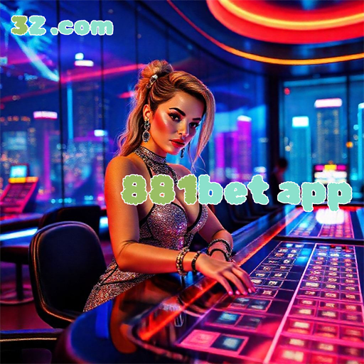 Apostas emocionantes aguardam você no 881bet app