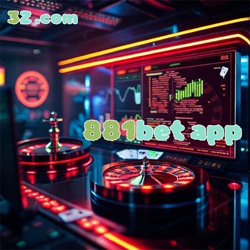 Aventuras em Jogos Incríveis no 881bet app